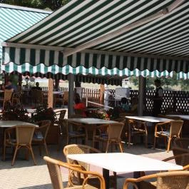 Véndió Étterem Baja - Egyéb