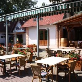 Véndió Étterem Baja - Egyéb