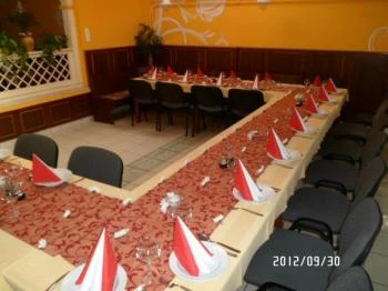 Zsilip Étterem Baja Zsilip Étterem Baja