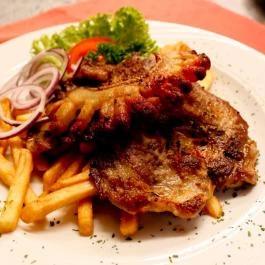 Zsilip Étterem Baja - Egyéb