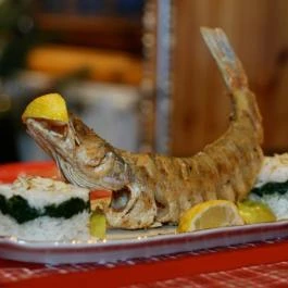 Zsilip Étterem Baja - Egyéb