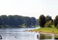 Baja - Sugovica Szabadstrand