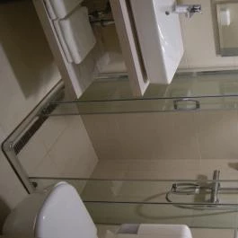 Duna Wellness Hotel Baja - Szobák