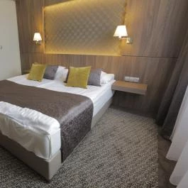 Duna Wellness Hotel Baja - Egyéb