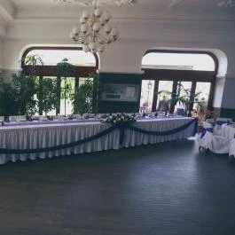 Duna Wellness Hotel Baja - Vendéglátás