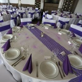 Duna Wellness Hotel Baja - Vendéglátás