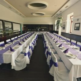 Duna Wellness Hotel Baja - Vendéglátás