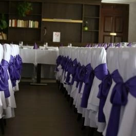 Duna Wellness Hotel Baja - Vendéglátás