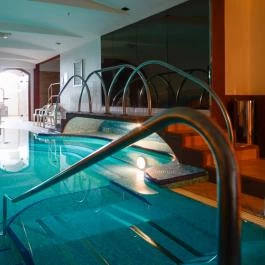 Duna Wellness Hotel Baja - Wellness