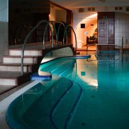 Duna Wellness Hotel Baja - Wellness