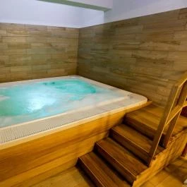 Duna Wellness Hotel Baja - Wellness