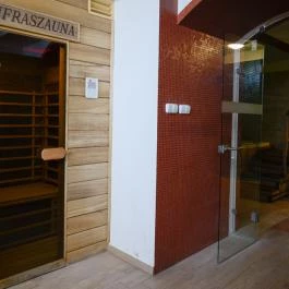 Duna Wellness Hotel Baja - Wellness