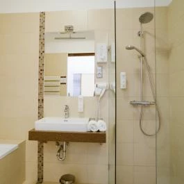 Duna Wellness Hotel Baja - Szobák