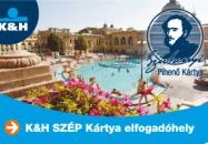 Kolibri Panzió Baja