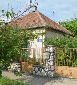 Mathiász Vendégház