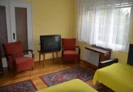 Mathiász Vendégház Baja