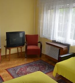 Mathiász Vendégház