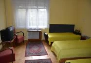 Mathiász Vendégház Baja