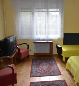 Mathiász Vendégház