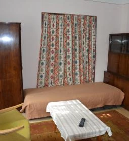 Mathiász Vendégház