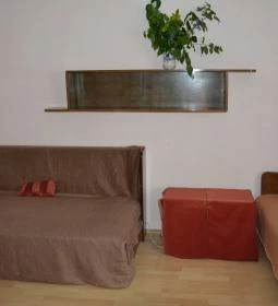 Mathiász Vendégház