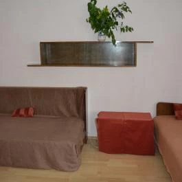 Mathiász Vendégház Baja - Egyéb