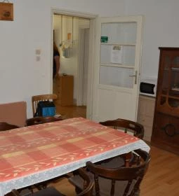 Mathiász Vendégház