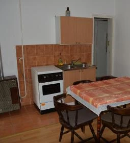 Mathiász Vendégház