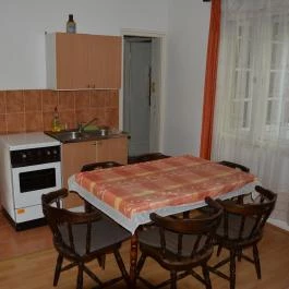 Mathiász Vendégház Baja - Egyéb