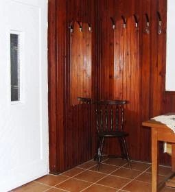 Mathiász Vendégház