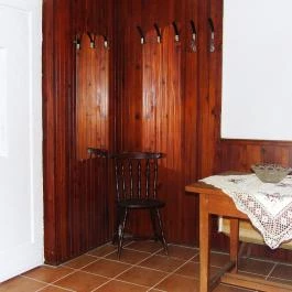 Mathiász Vendégház Baja - Egyéb