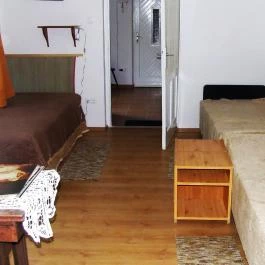 Mathiász Vendégház Baja - Egyéb