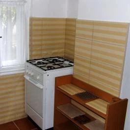 Mathiász Vendégház Baja - Egyéb