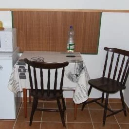 Mathiász Vendégház Baja - Egyéb