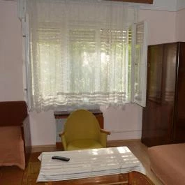 Mathiász Vendégház Baja - Egyéb