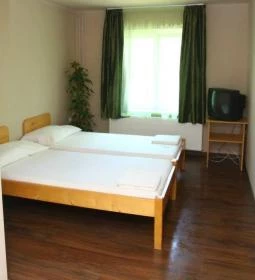 Sobri Halászcsárda Panzió