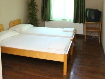 Sobri Halászcsárda Panzió Baja