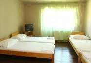 Sobri Halászcsárda Panzió Baja