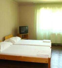 Sobri Halászcsárda Panzió