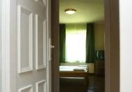 Sobri Halászcsárda Panzió Baja