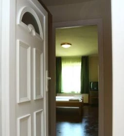 Sobri Halászcsárda Panzió