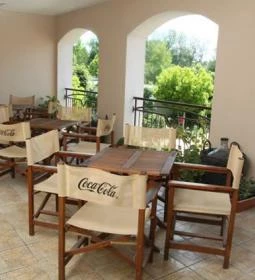 Sobri Halászcsárda Panzió