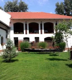 Sobri Halászcsárda Panzió