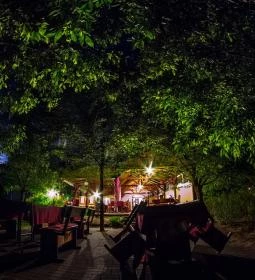 Sobri Halászcsárda Panzió