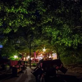 Sobri Halászcsárda Panzió Baja - Egyéb