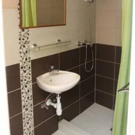 Sobri Halászcsárda Panzió Baja - Egyéb