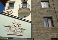Sugó Panzió Baja