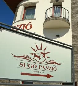Sugó Panzió