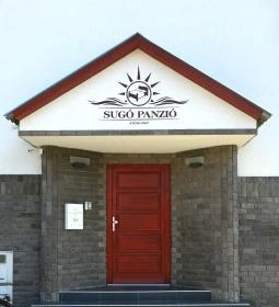 Sugó Panzió