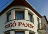 Sugó Panzió Baja